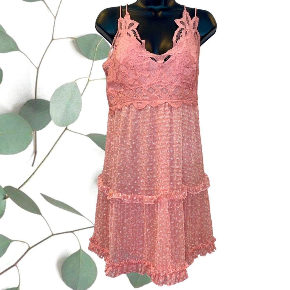 Perfect summer dress by J for Justify!